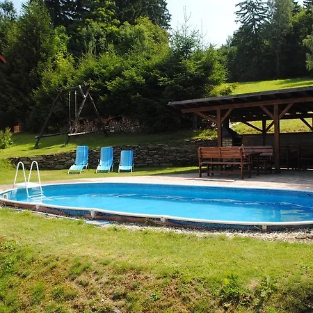 Adela Apartmán Benecko