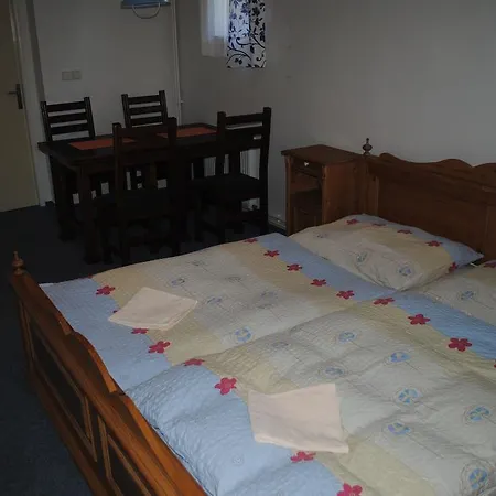 Adela Apartmán